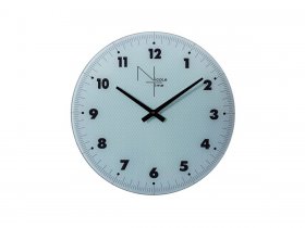 Часы интерьерные NT536 в Бобровке - bobrovka.mebel-nsk.ru | фото