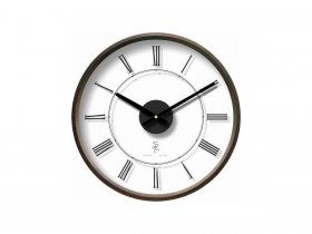 Часы настенные SLT 5420 MAXIMUS в Бобровке - bobrovka.mebel-nsk.ru | фото