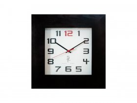 Часы настенные SLT 5528 в Бобровке - bobrovka.mebel-nsk.ru | фото